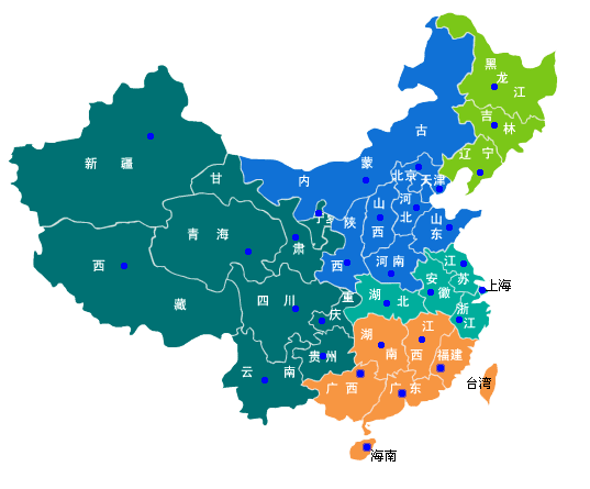 銷售網絡(圖1)